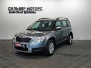 Skoda Yeti I Пермь  - изображение 17