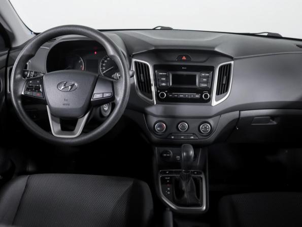 Hyundai Creta II с пробегом 2021 года, цена 1 900 000 рублей, 56151 км, внедорожник, Автокод Объявления