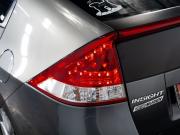 Honda Insight II Иркутск  - изображение 41