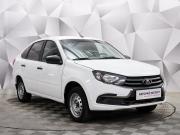 Lada (ВАЗ) Granta I Рестайлинг Ульяновск  - изображение 25