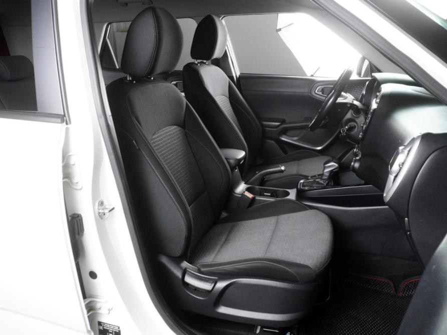 Kia Soul III Минеральные Воды  - изображение 8