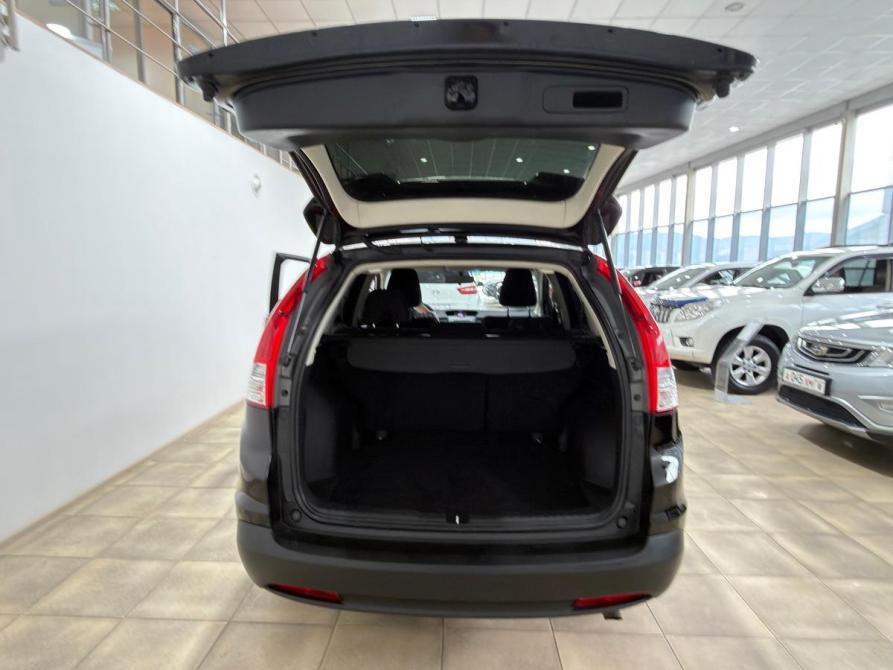 Honda CR-V IV Новороссийск  - изображение 19