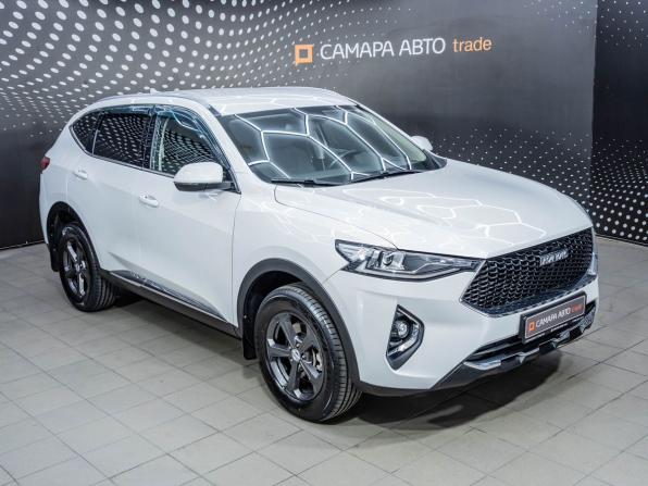 Haval F7 I с пробегом 2020 года, цена 1 747 000 рублей, 85108 км, внедорожник, Автокод Объявления
