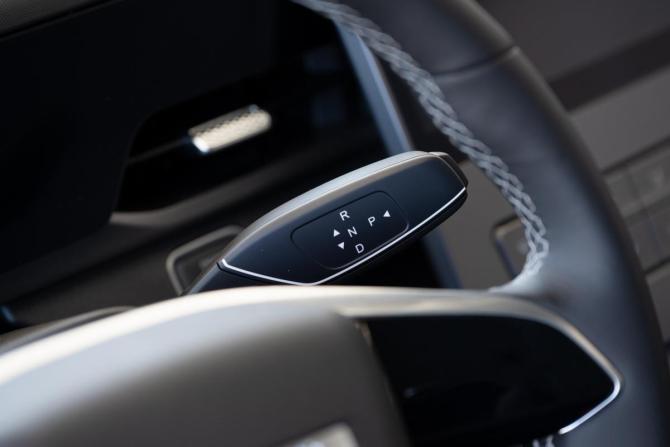 Jaecoo J6 с пробегом 2026 года, цена 3 300 000 рублей, 8 км, внедорожник, Автокод Объявления