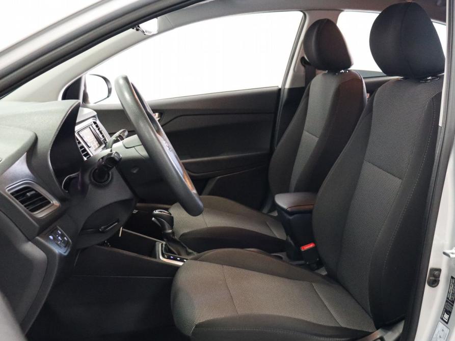 Hyundai Solaris II Рестайлинг Минеральные Воды  - изображение 8