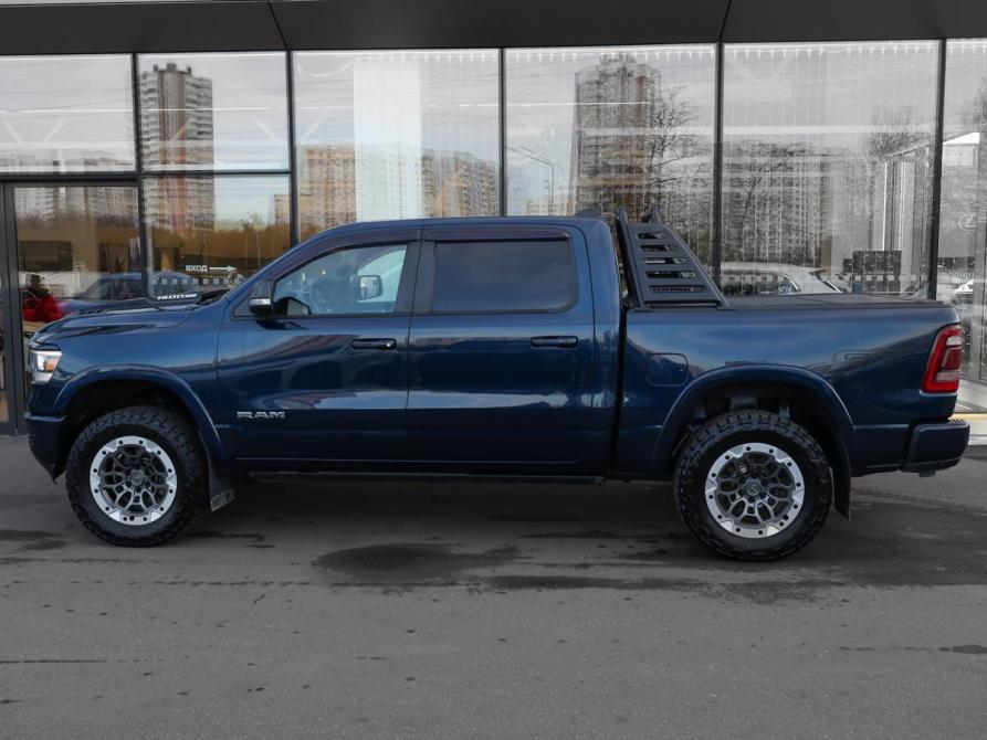 Ram 1500 V Москва  - изображение 8