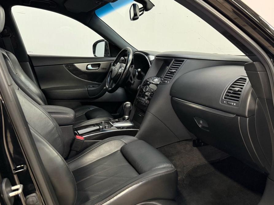 Infiniti QX70 Уфа  - изображение 9