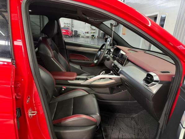 Geely Coolray I с пробегом 2020 года, цена 1 527 000 рублей, 118000 км, внедорожник, Автокод Объявления