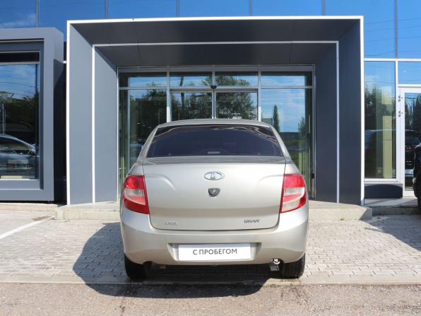 Lada (ВАЗ) Granta I с пробегом 2013 года, цена 350 000 рублей, 177553 км, седан, Автокод Объявления