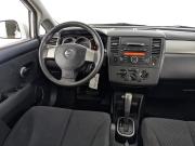 Nissan Tiida I Рестайлинг Москва  - изображение 50