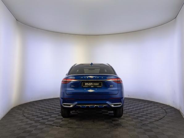 Haval F7x I с пробегом 2021 года, цена 1 890 000 рублей, 85688 км, внедорожник, Автокод Объявления