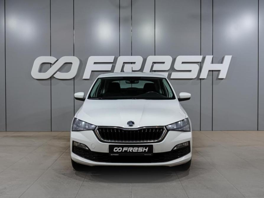 Skoda Rapid II Воронеж  - изображение 3