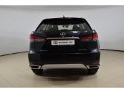 Lexus RX IV Рестайлинг Москва  - изображение 24