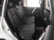 Toyota Land Cruiser Prado 150 Series Рестайлинг 2 Тюмень  - изображение 26