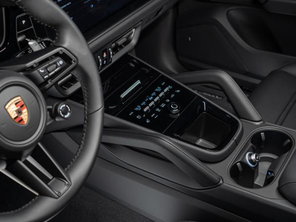 Новый Porsche Cayenne III Рестайлинг 2026 года, цена 18 650 000 рублей, внедорожник, Автокод Объявления