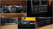 Mercedes-Benz GLE Coupe I (C292) Москва  - изображение 38