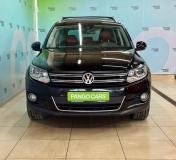 Volkswagen Tiguan I Рестайлинг Набережные Челны  - изображение 31