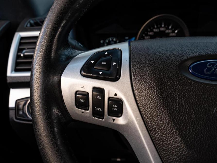 Ford Explorer V Краснодар  - изображение 16
