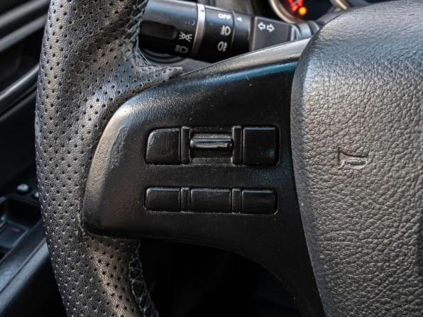 Mazda 6 II (GH) с пробегом 2008 года, цена 890 000 рублей, 268218 км, лифтбек, Автокод Объявления