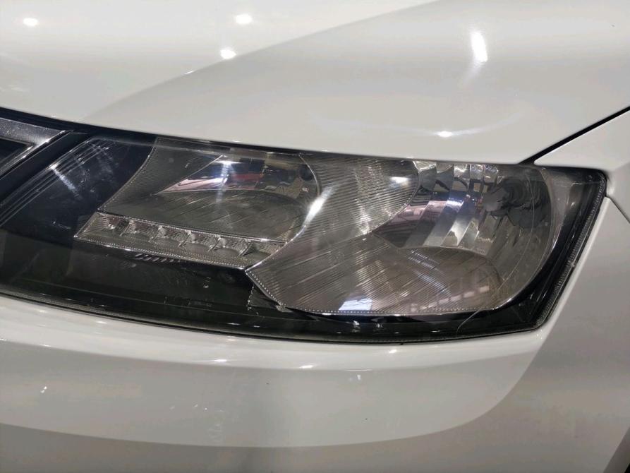 Skoda Rapid I Рестайлинг Ставрополь  - изображение 11