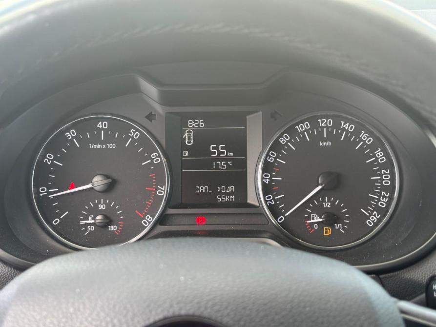 Skoda Octavia III (A7) Сыктывкар  - изображение 18