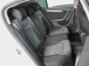 Volkswagen Passat B7 Ростов-на-Дону  - изображение 24