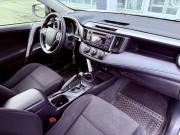Toyota RAV4 IV (XA40) Рестайлинг Оренбург  - изображение 24