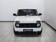 Lada (ВАЗ) 2121 (4x4) I Рестайлинг Ростов-на-Дону  - изображение 15
