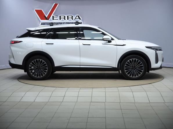 Exeed RX с пробегом 2024 года, цена 2 930 000 рублей, 61588 км, внедорожник, Автокод Объявления