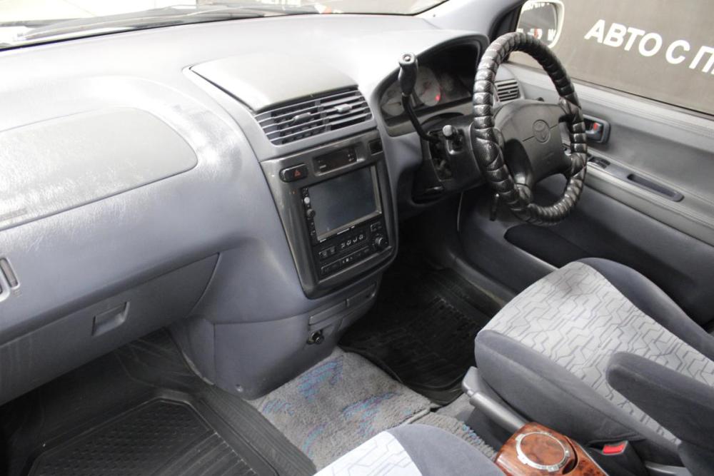 Toyota Ipsum I (M10) Томск  - изображение 6