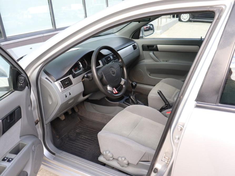 Chevrolet Lacetti I Екатеринбург  - изображение 9