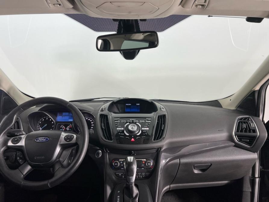 Ford Kuga II Архангельск  - изображение 14