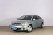 Toyota Allion I Новосибирск  - изображение 21