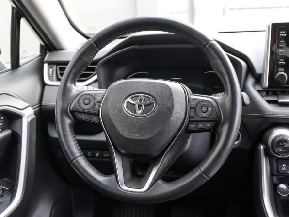Toyota RAV4 V (XA50) с пробегом 2020 года, цена 3 549 000 рублей, 110498 км, внедорожник, Автокод Объявления