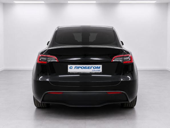 Tesla Model Y I с пробегом 2021 года, цена 4 000 000 рублей, 129450 км, внедорожник, Автокод Объявления