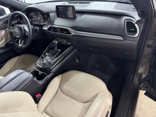 Mazda CX-9 II с пробегом 2019 года, цена 2 649 000 рублей, 214000 км, внедорожник, Автокод Объявления