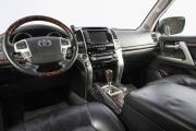 Toyota Land Cruiser 200 Series Рестайлинг 1 Новосибирск  - изображение 32