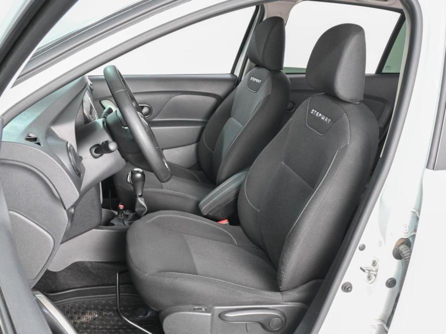 Renault Logan II Рестайлинг Ростов-на-Дону  - изображение 10