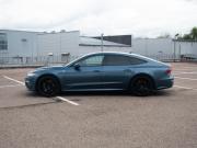 Audi A7 II (4K) Москва  - изображение 29