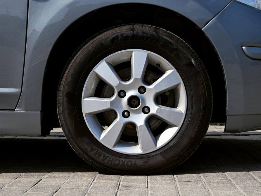 Nissan Tiida I Рестайлинг Екатеринбург  - изображение 19