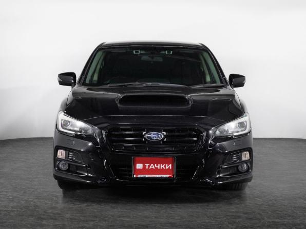 Subaru Levorg I с пробегом 2016 года, цена 1 375 000 рублей, 113632 км, универсал, Автокод Объявления