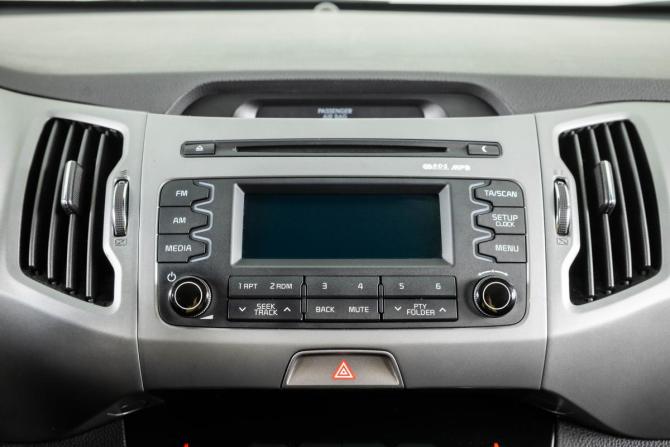 Kia Sportage III Рестайлинг с пробегом 2015 года, цена 1 499 000 рублей, 145000 км, внедорожник, Автокод Объявления