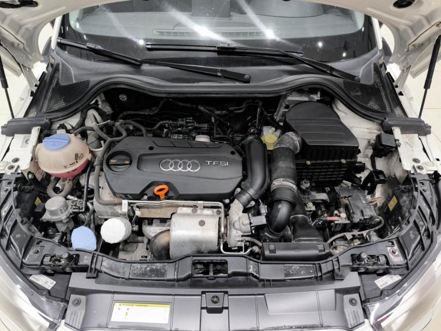 Audi A1 I (8X) Казань  - изображение 11
