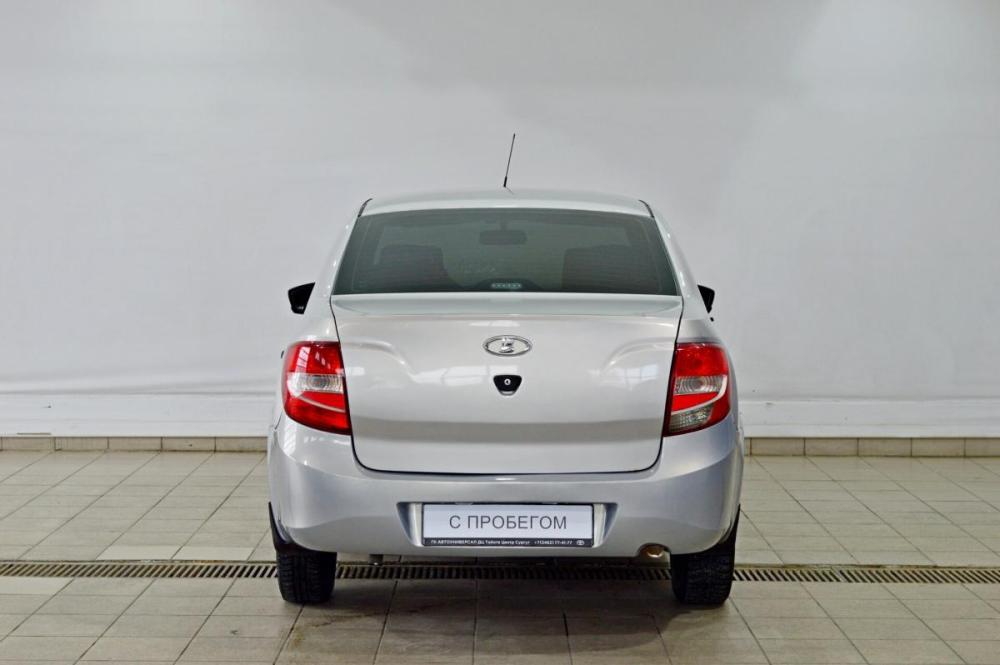 Lada (ВАЗ) Granta I Сургут  - изображение 6