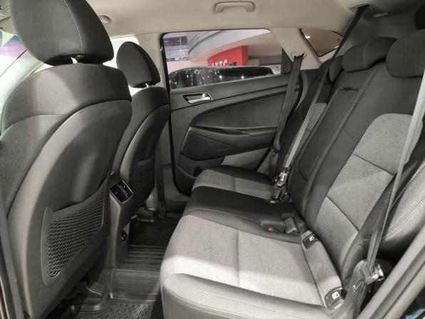 Hyundai Tucson III Рестайлинг с пробегом 2018 года, цена 2 050 000 рублей, 142816 км, внедорожник, Автокод Объявления