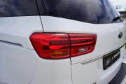 Kia Carnival III Крым  - изображение 66
