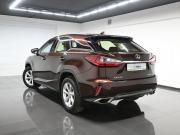 Lexus RX IV Тверь  - изображение 38