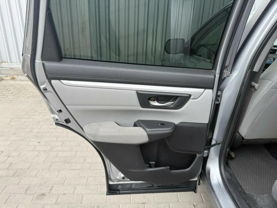 Honda CR-V V Рестайлинг Ростов-на-Дону  - изображение 12