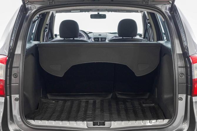 Nissan Terrano III (D10) с пробегом 2015 года, цена 999 000 рублей, 130000 км, внедорожник, Автокод Объявления