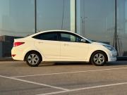 Hyundai Solaris I Рестайлинг Стройкерамика  - изображение 45